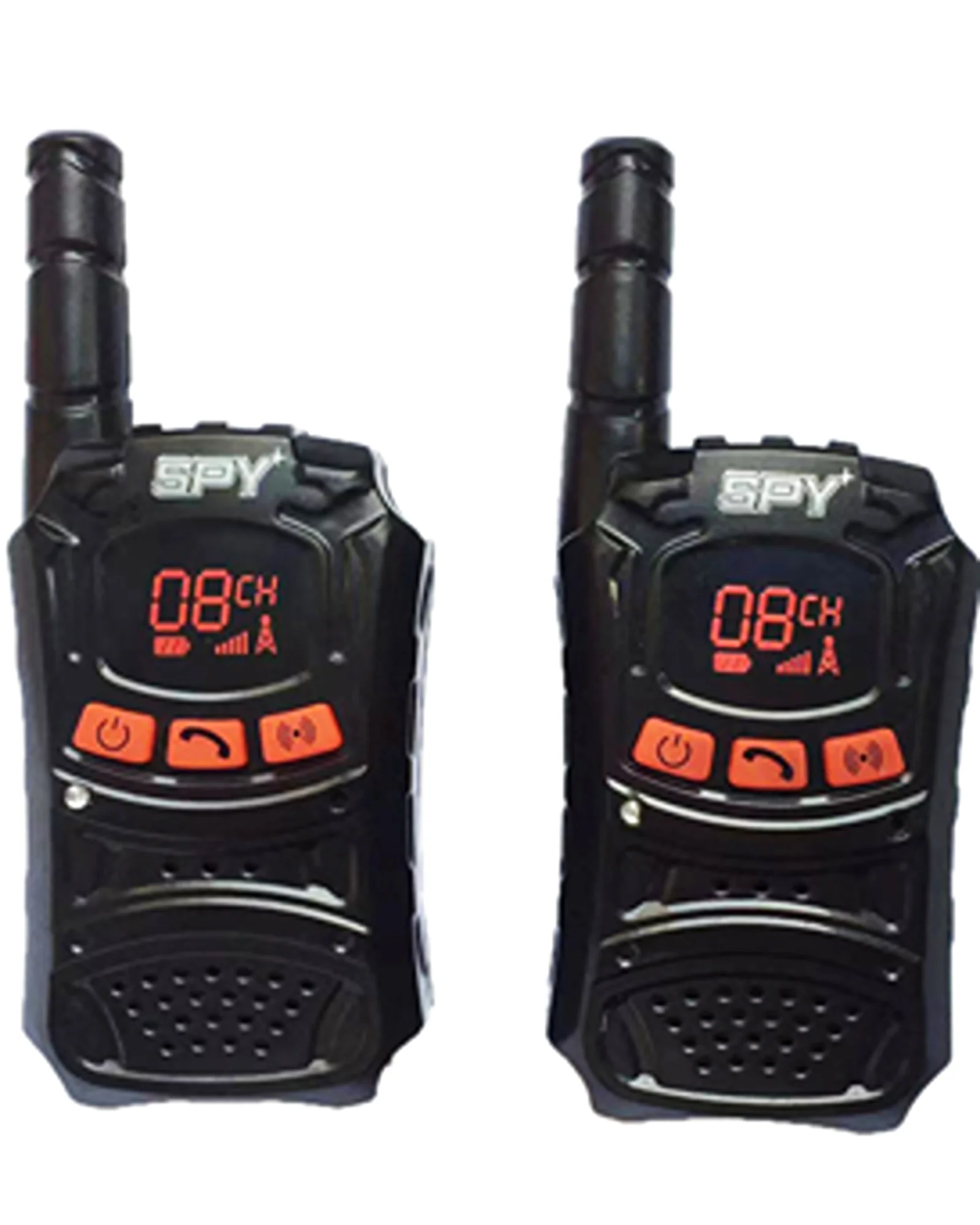 Spy Walkie Talkies