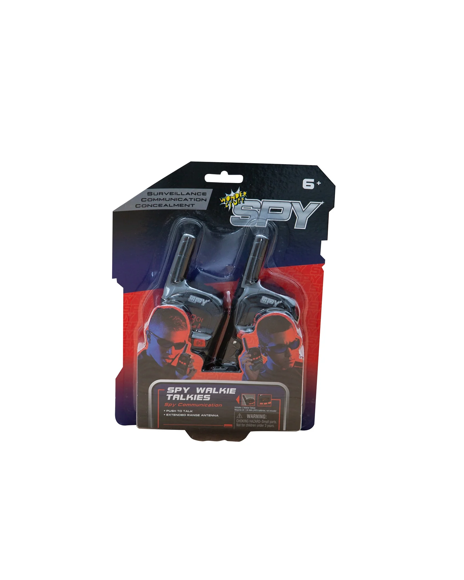 Spy Walkie Talkies - Image 4