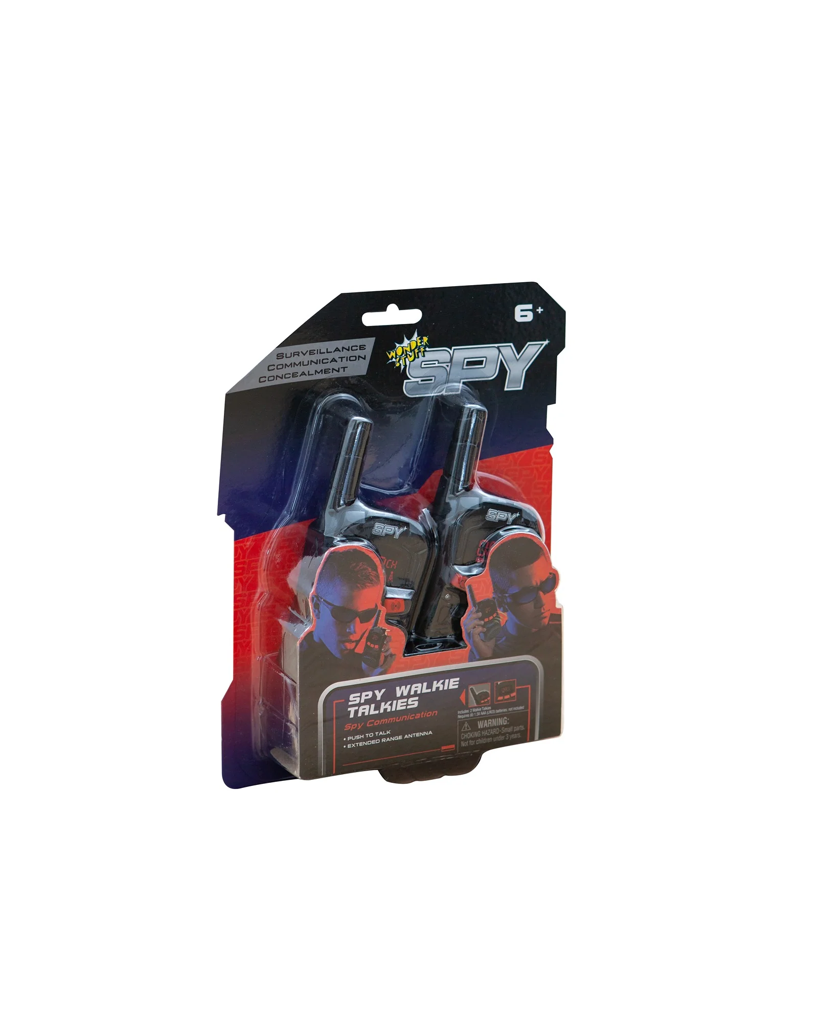 Spy Walkie Talkies - Image 5