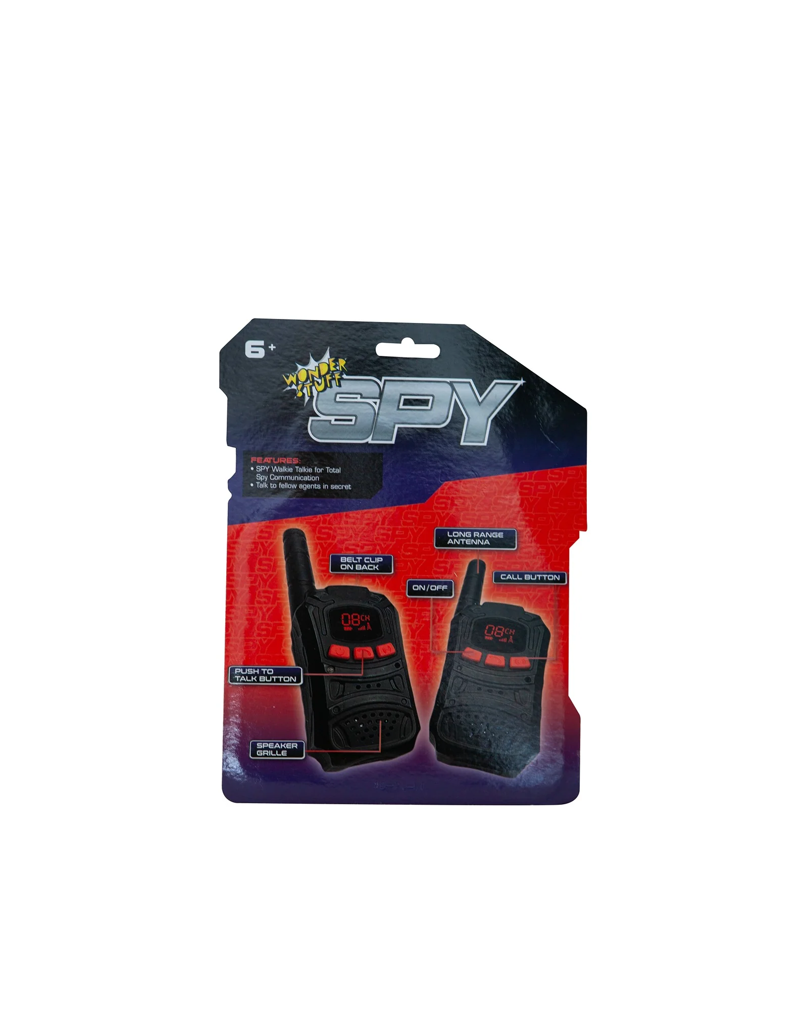 Spy Walkie Talkies - Image 6