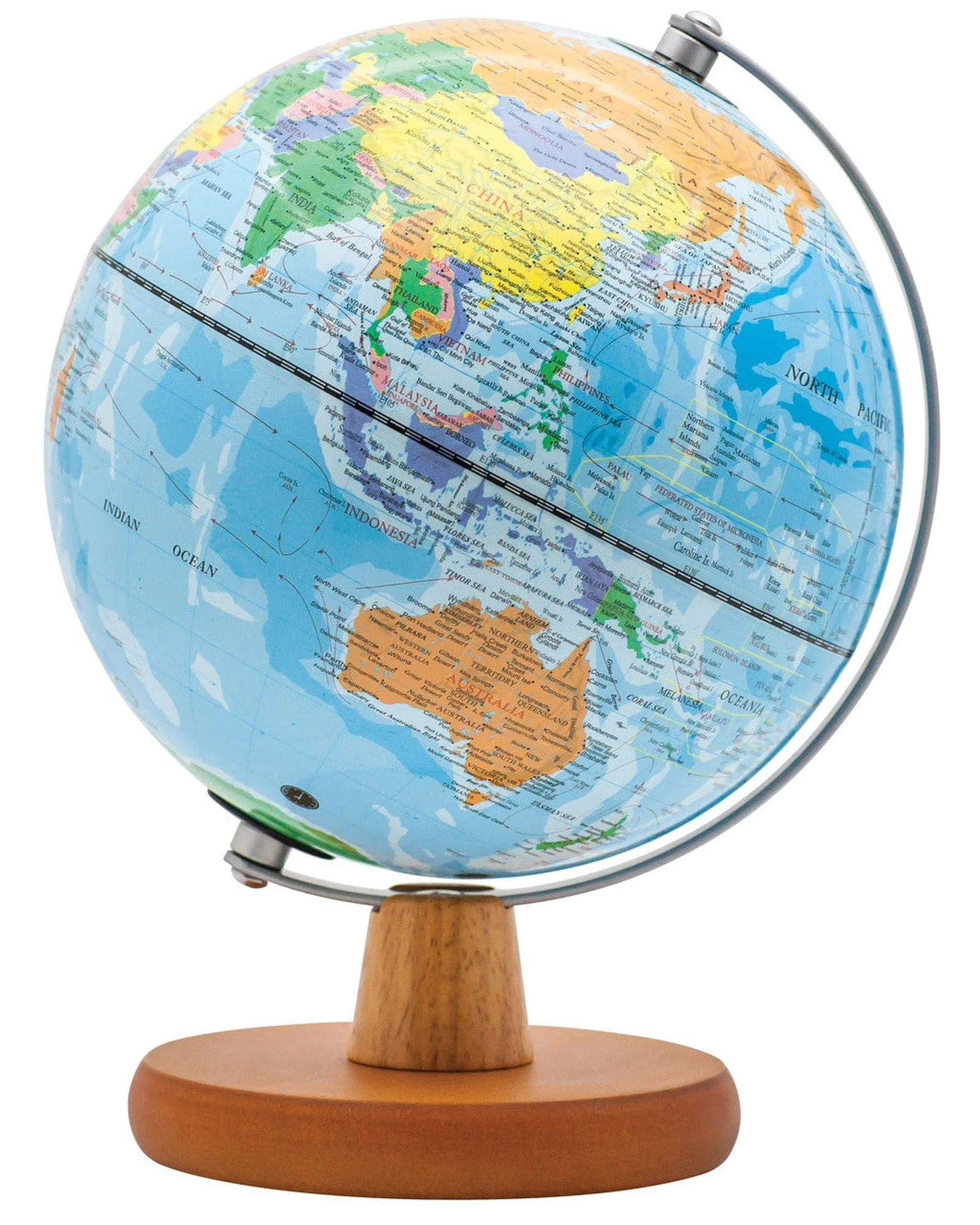 Student Globe