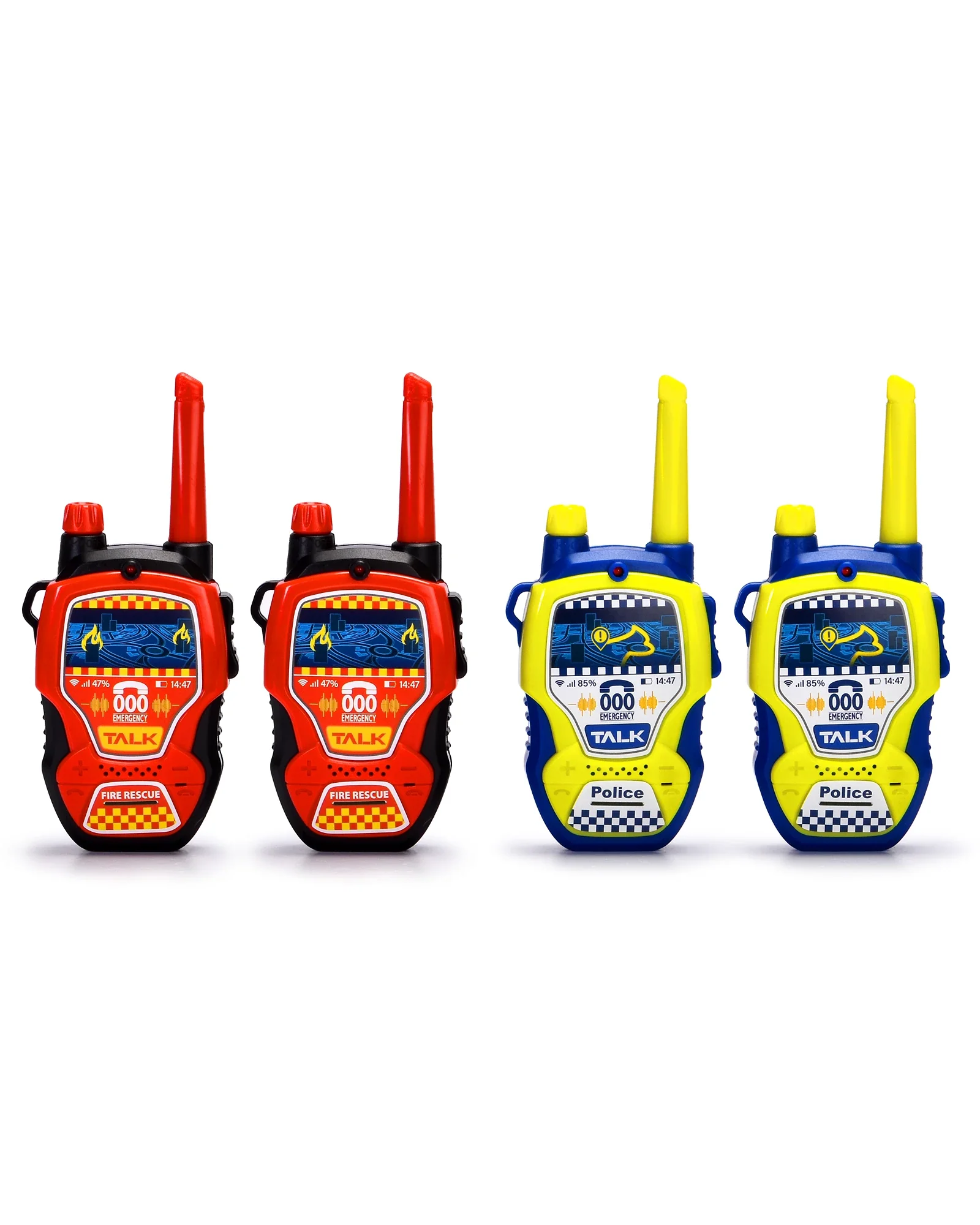 Walkie Talkies - Assorted - Image 3