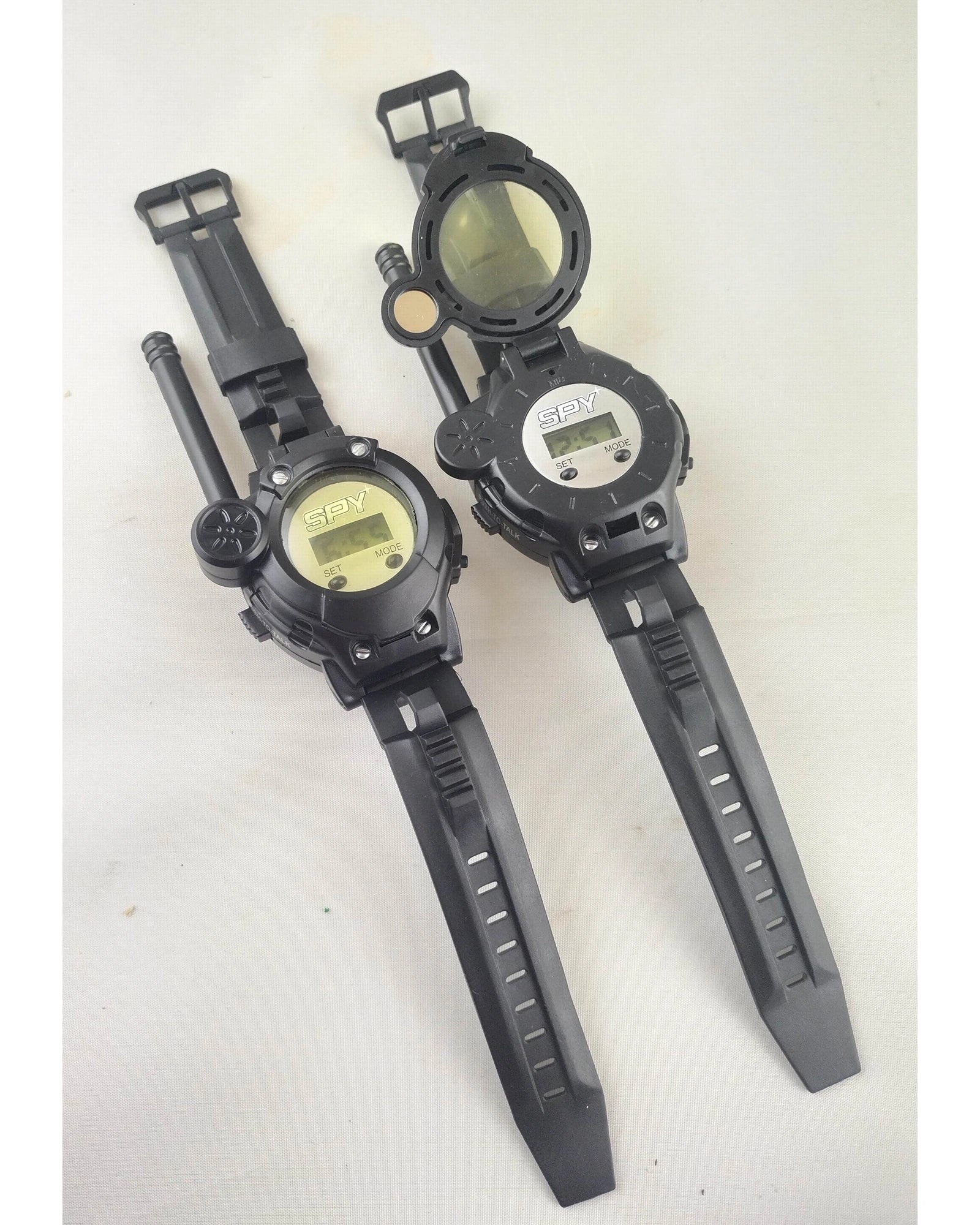 Wrist Walkie Talkies - Image 2