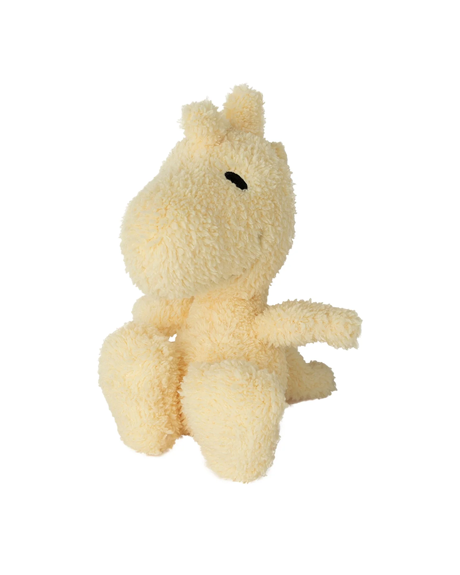 Woodstock Terry Yellow 15cm - Image 4