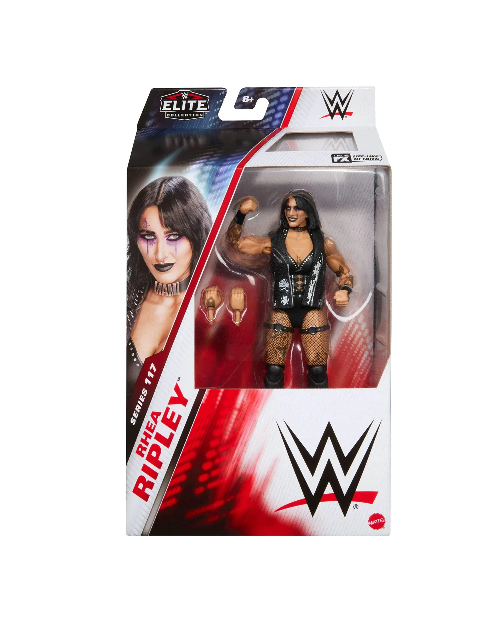 WWE Elite Figure - Assorted - Image 5