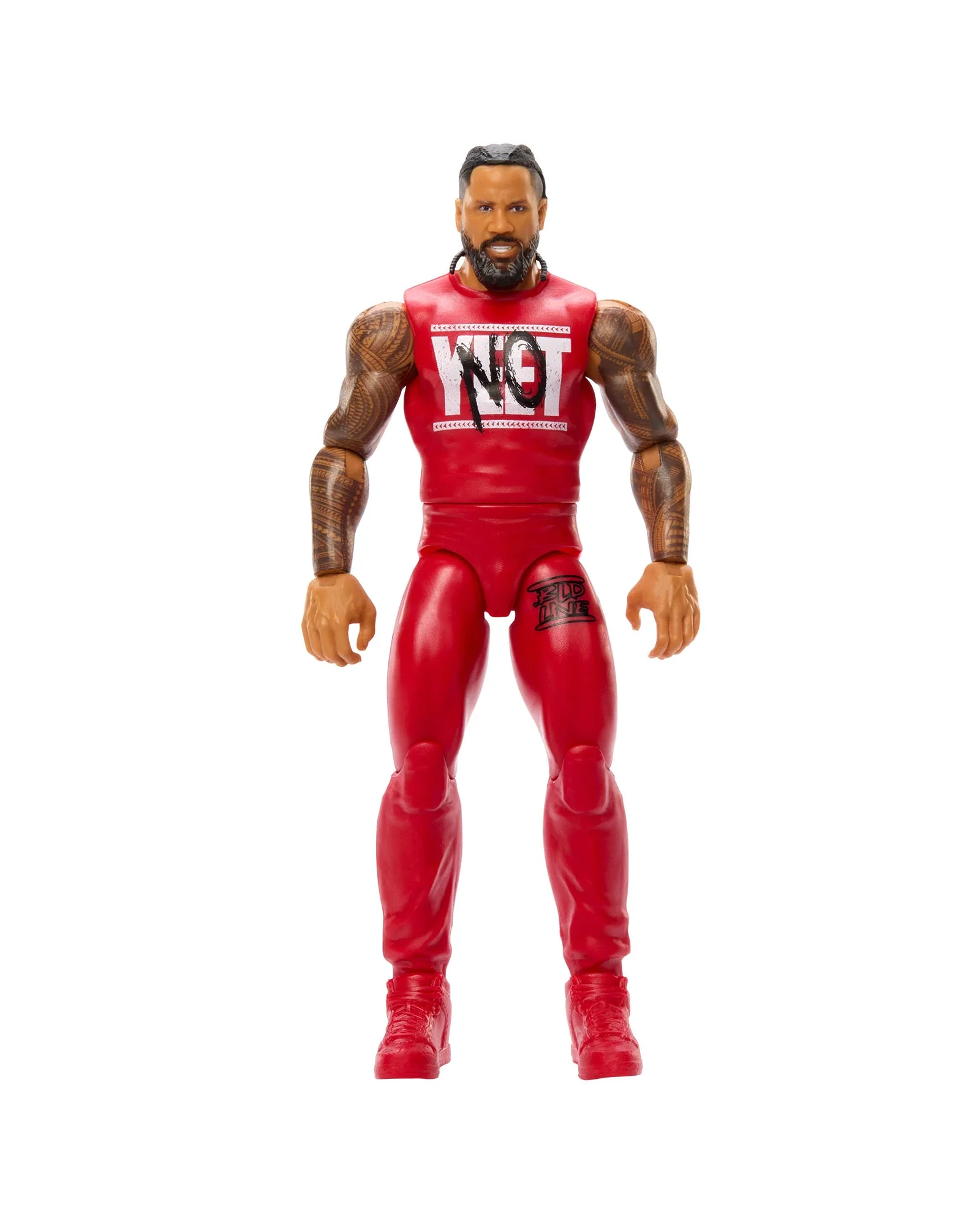 WWE Main Event Figure - Assorted - Image 3