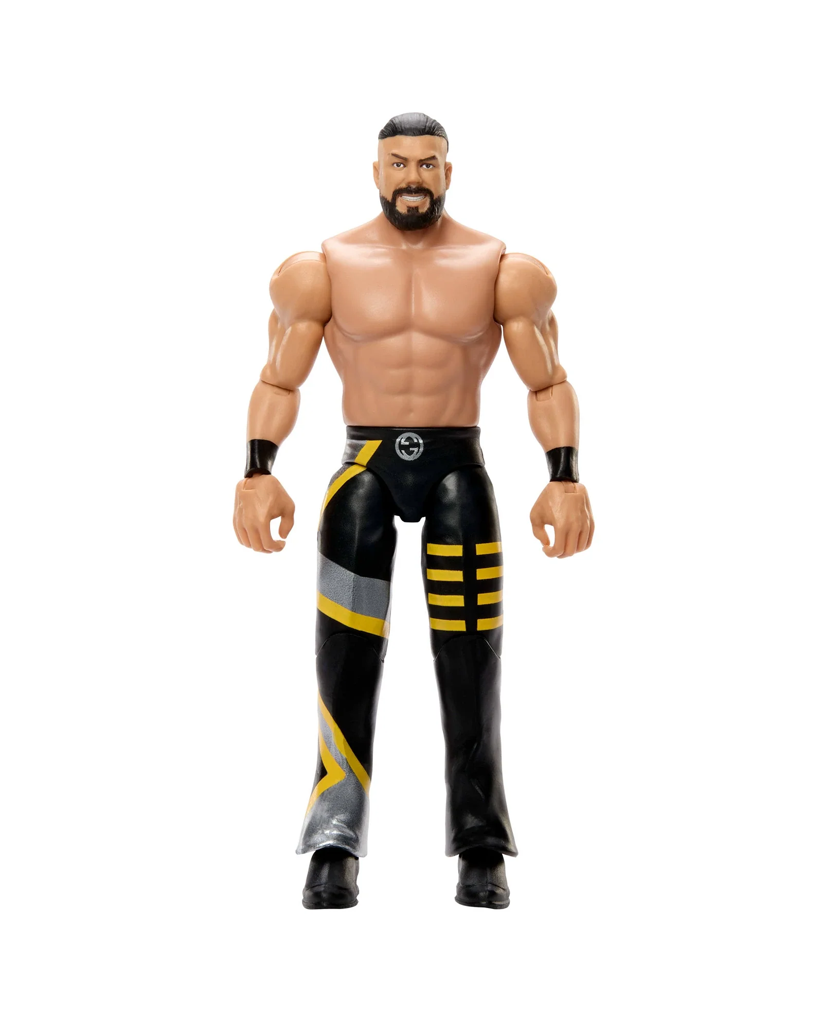 WWE Main Event Figure - Assorted - Image 5