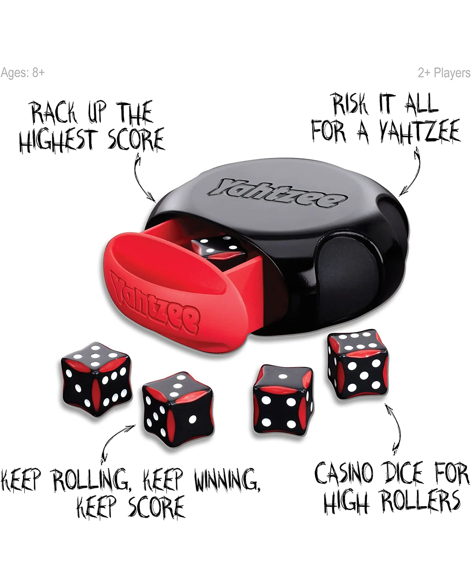 Yahtzee - Image 2