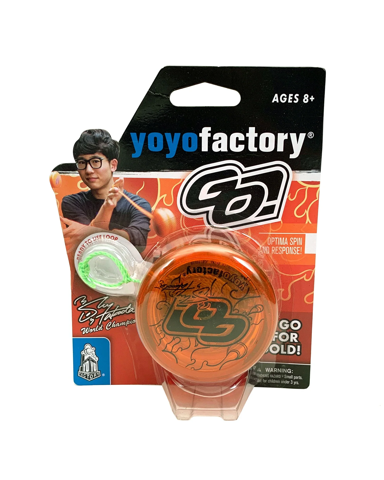 YoYo Factory Spinstar Collection - Assorted - Image 2