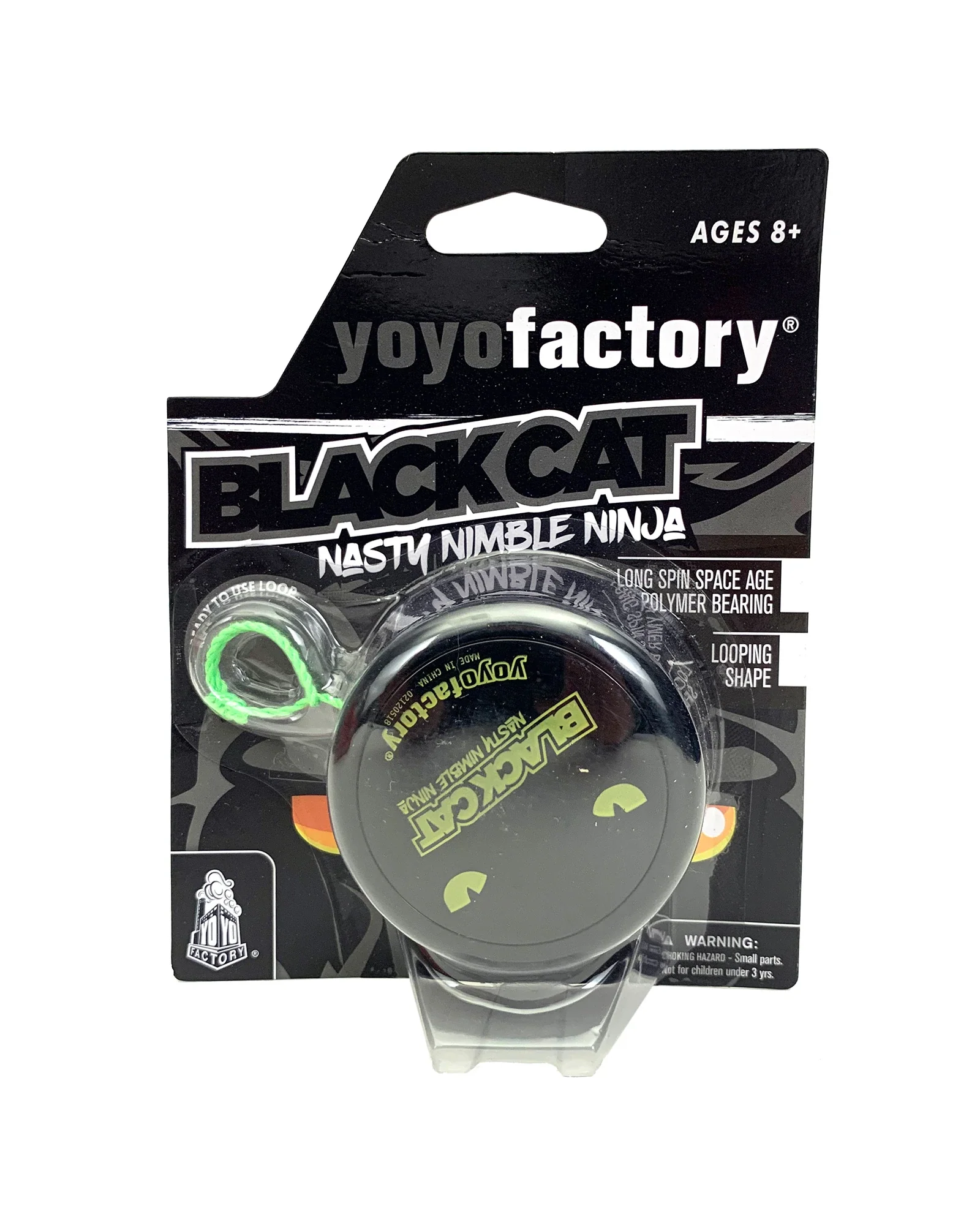 YoYo Factory Spinstar Collection - Assorted - Image 3