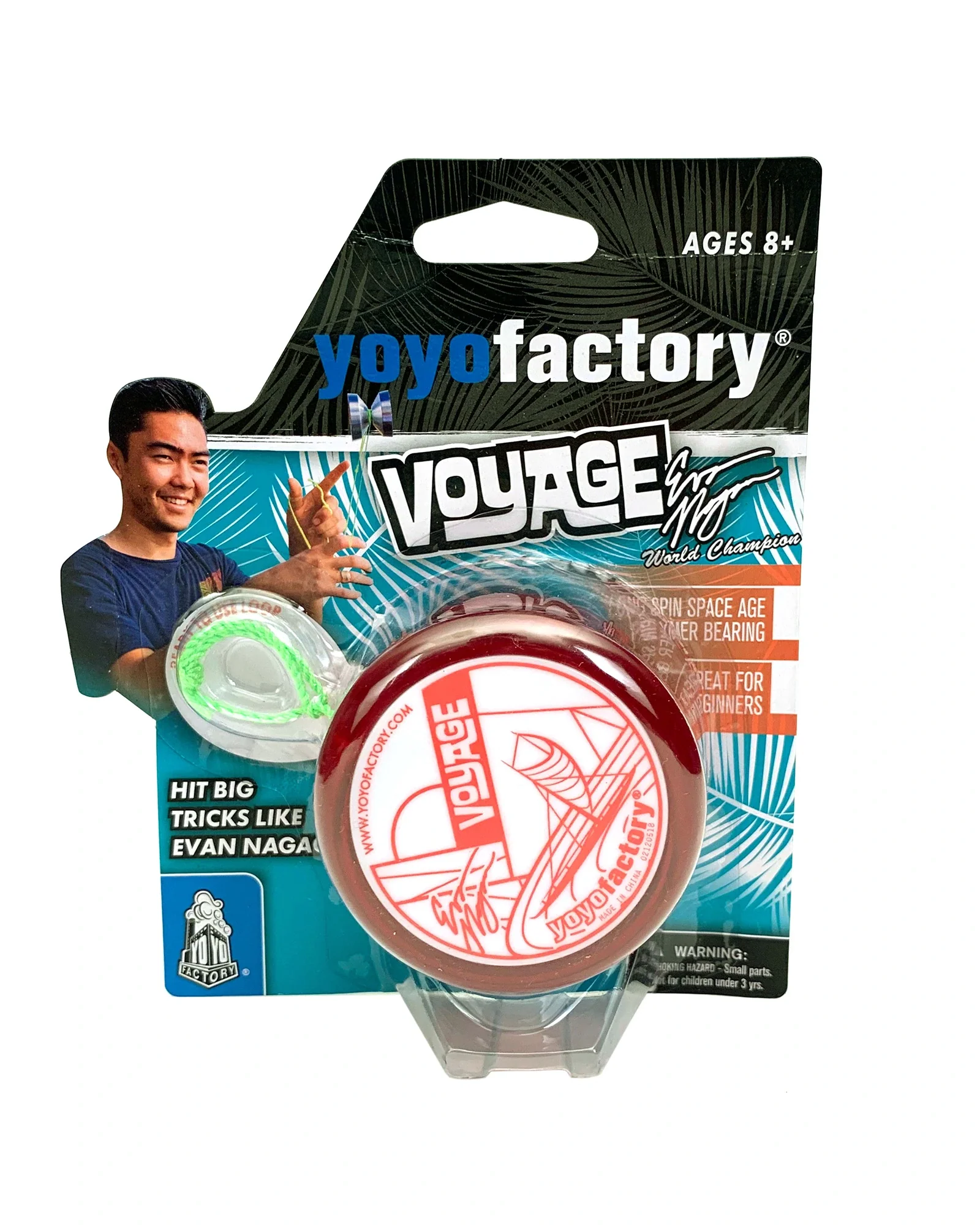 YoYo Factory Spinstar Collection - Assorted - Image 4