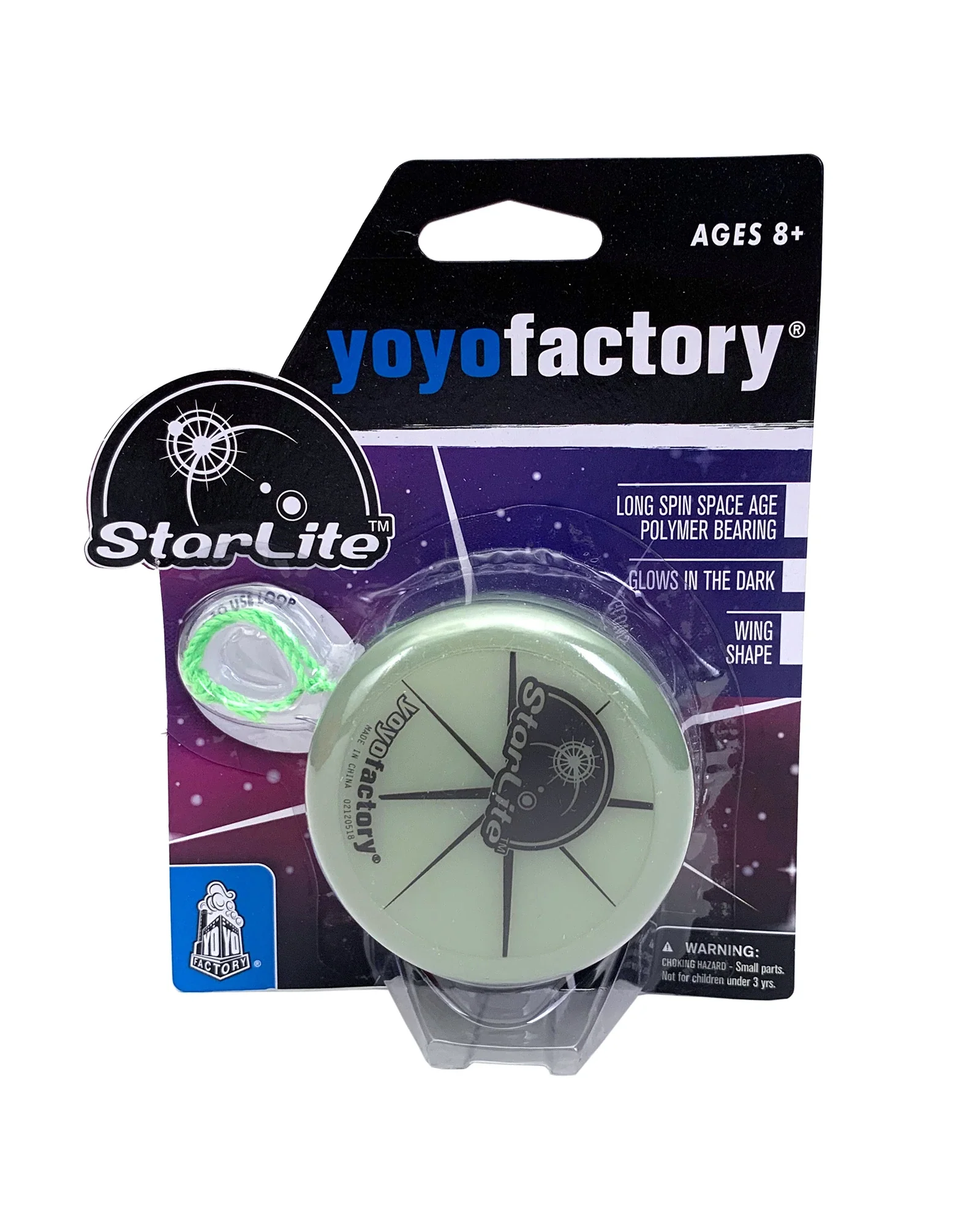YoYo Factory Spinstar Collection - Assorted - Image 5