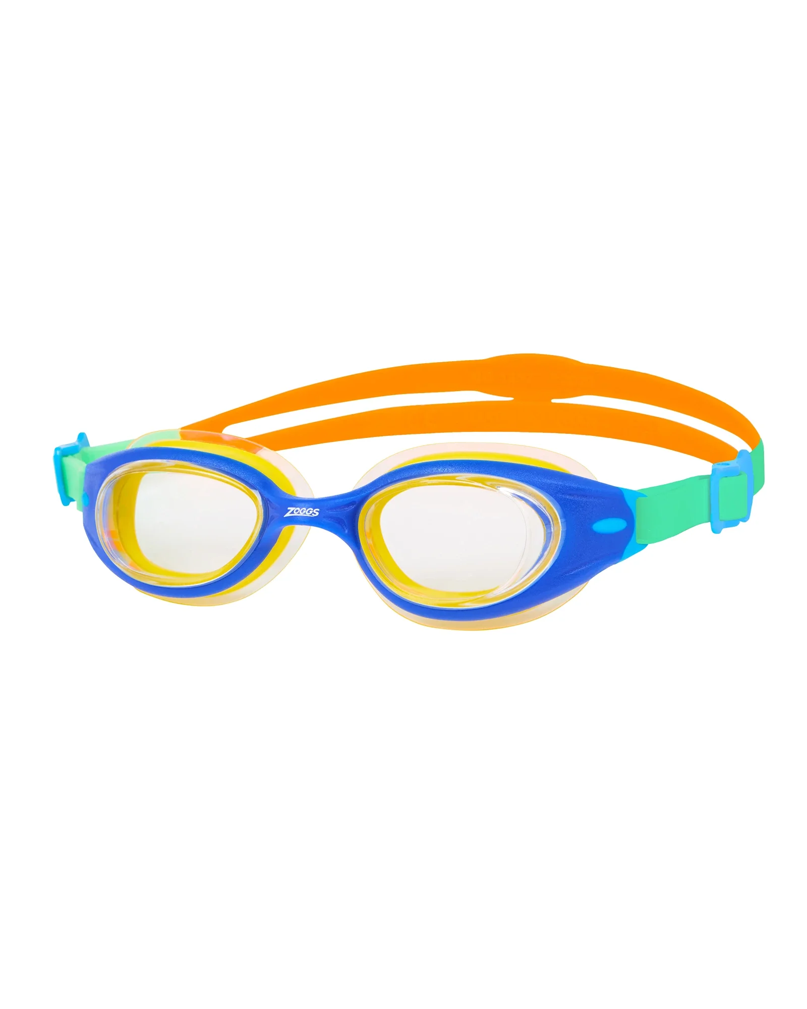 Zoggs Little Sonic Air Goggles