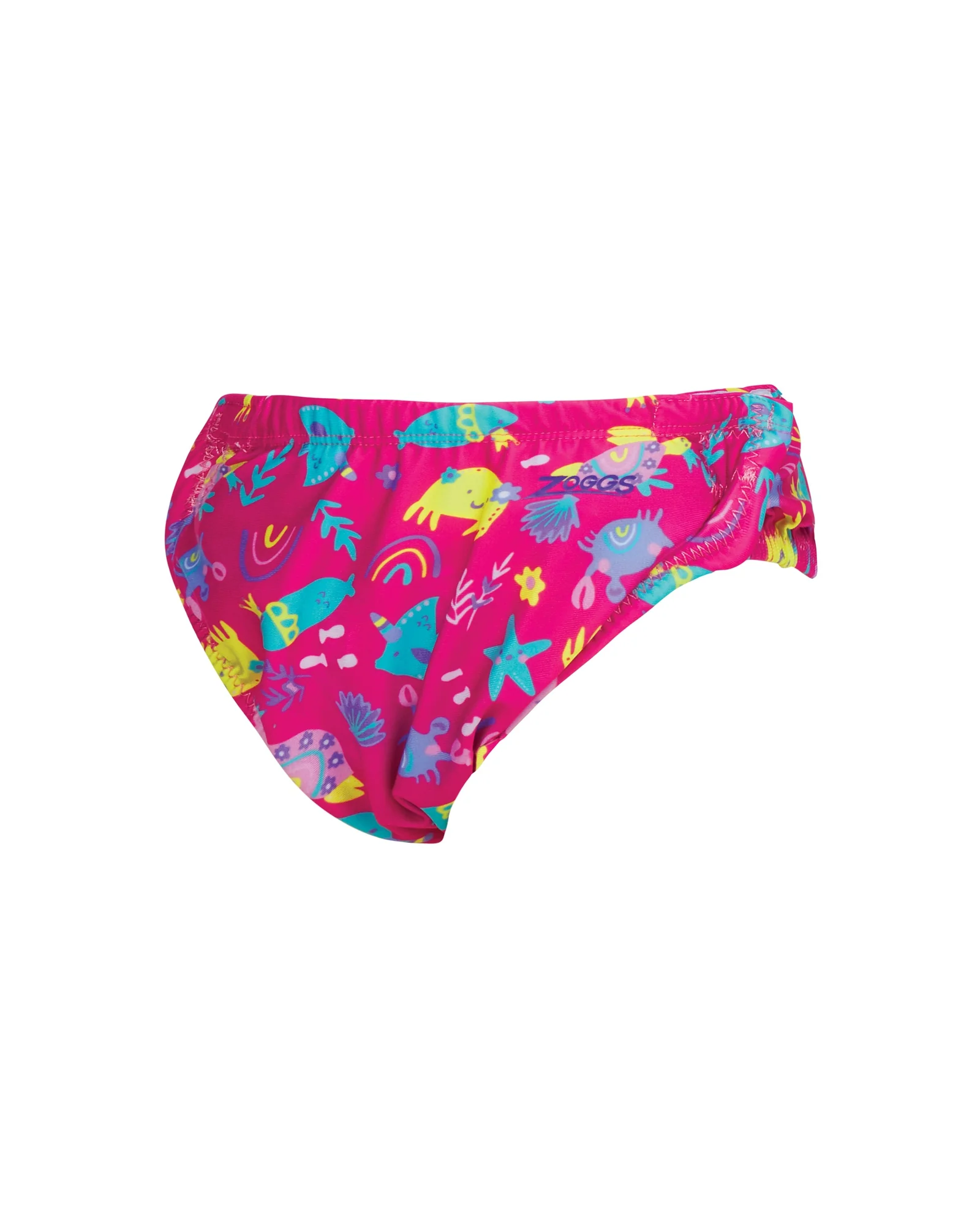 Zoggs Sea Queen Adjust Nappies - Image 2