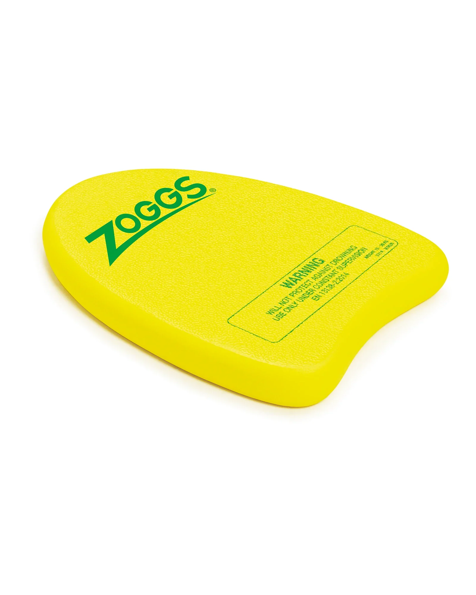Zoggs Zoggy Mini Kickboard - Image 2