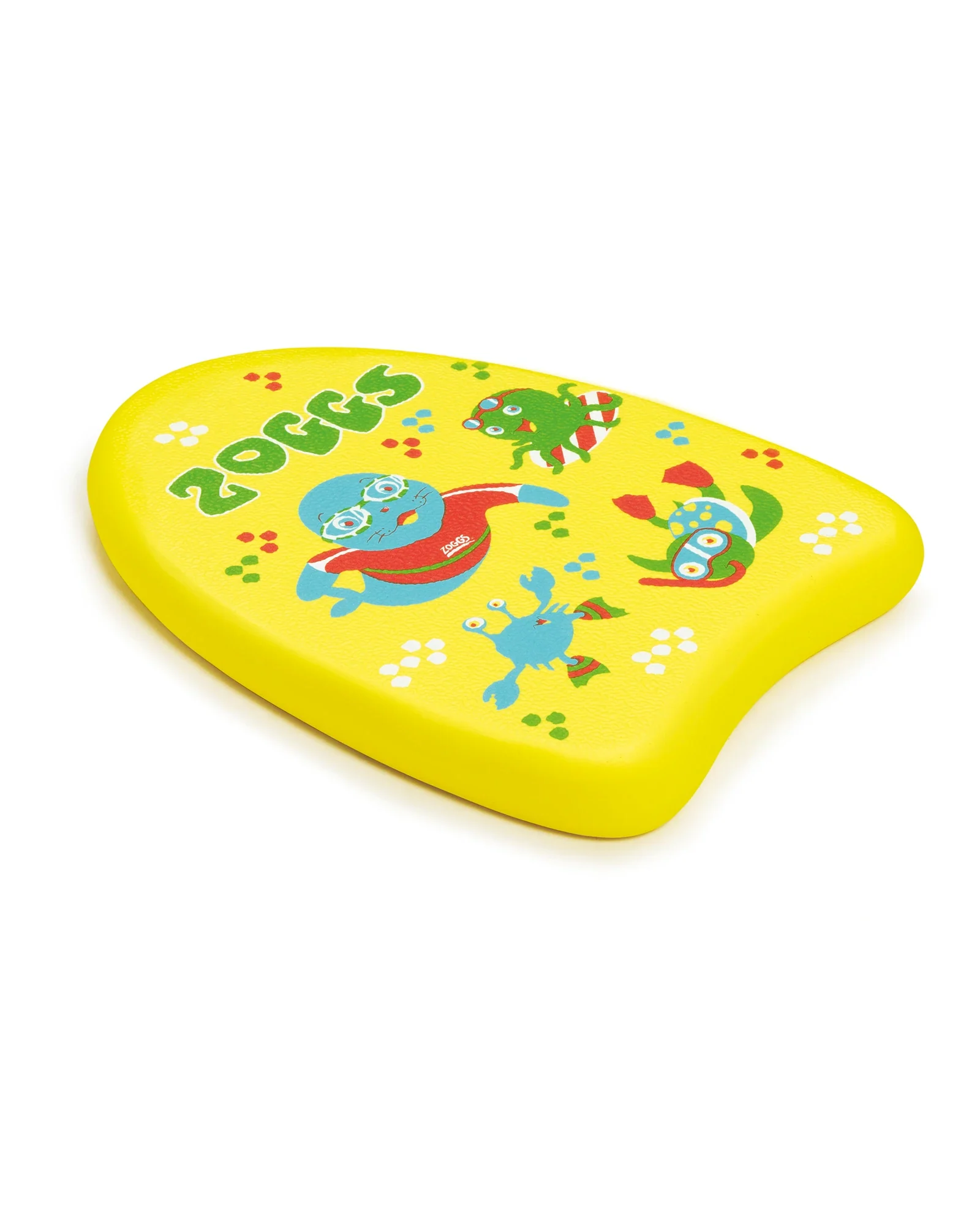 Zoggs Zoggy Mini Kickboard - Image 3
