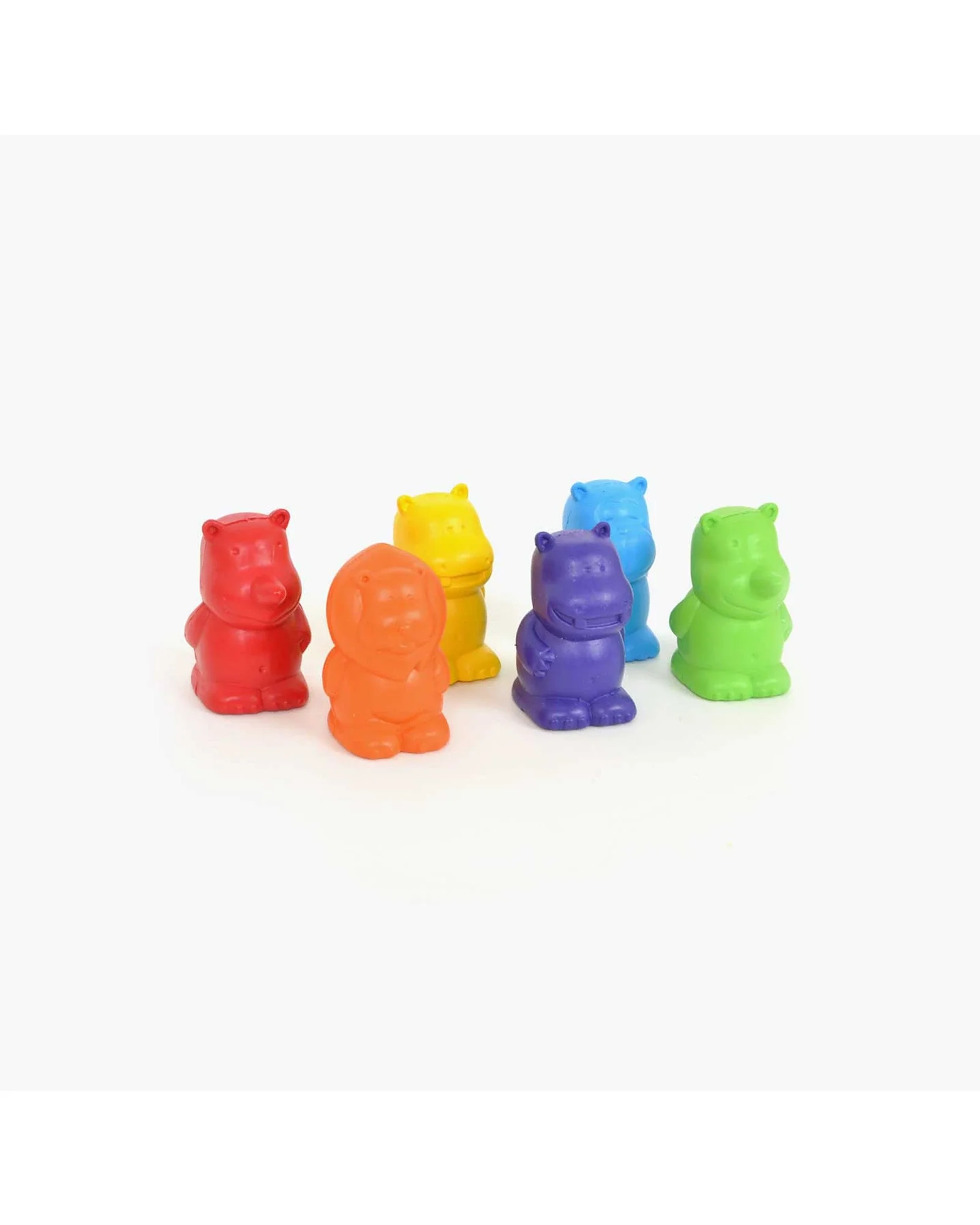 Zoo Crew Crayons, early stART - Image 5