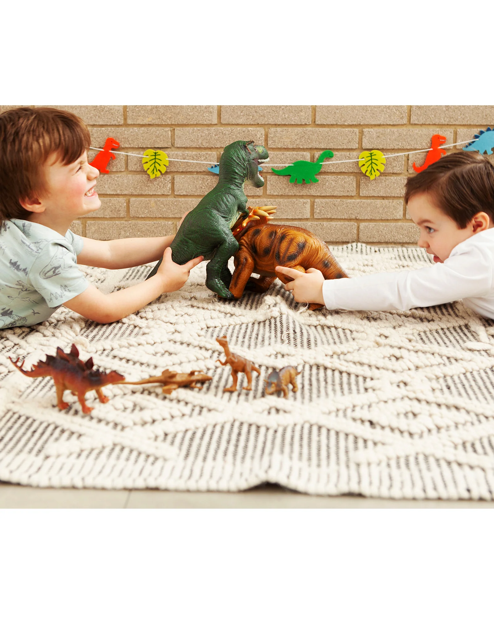 Large Dino - Assorted - Image 3