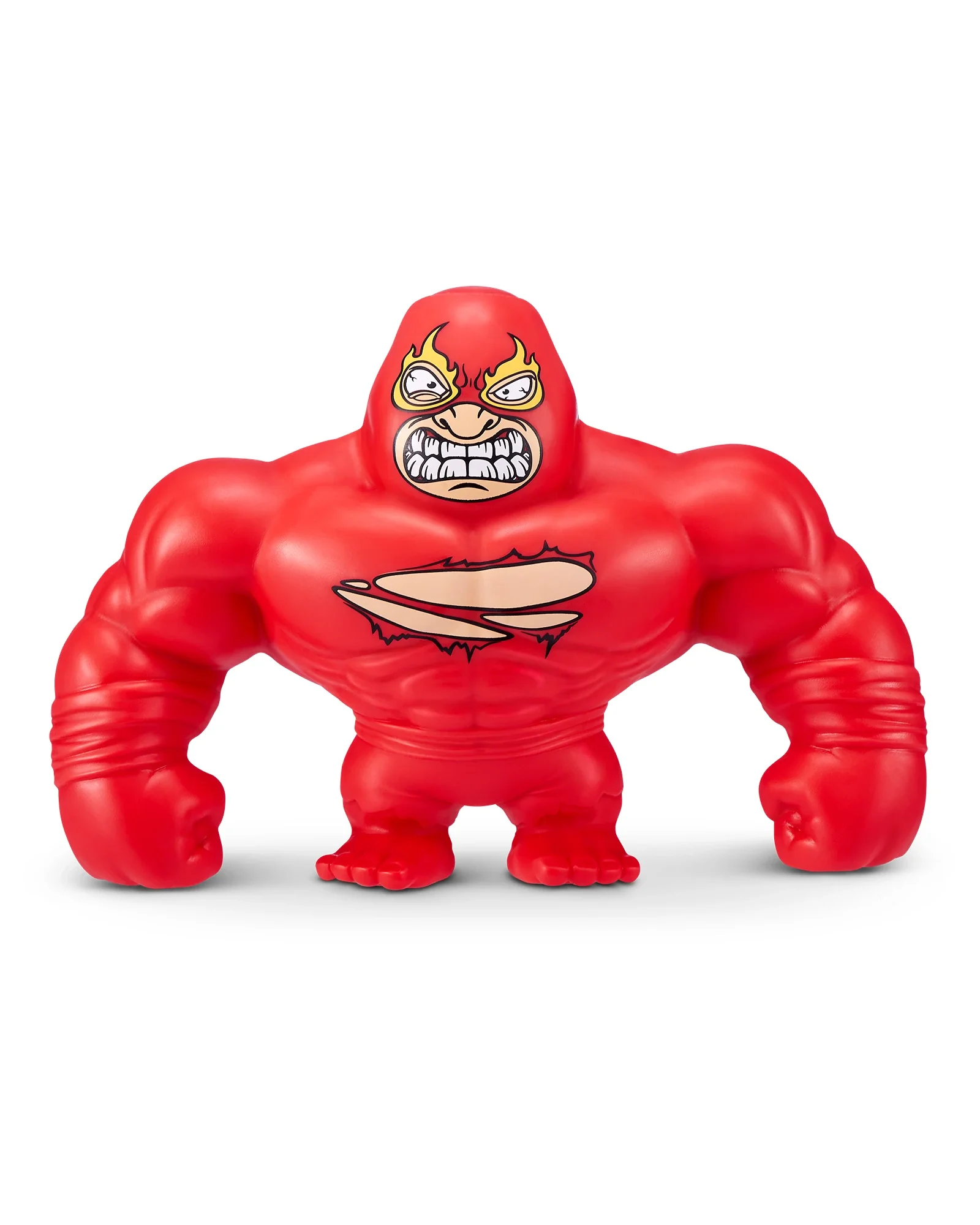Zuru Smashers Slam Heroes S1 - Image 4